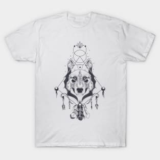 Wolf T-Shirt